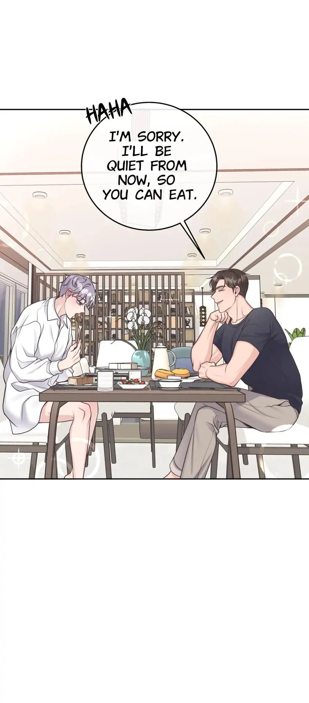 Read Butler (Nabit) chapter 18.2 image 10 on Lezhin
