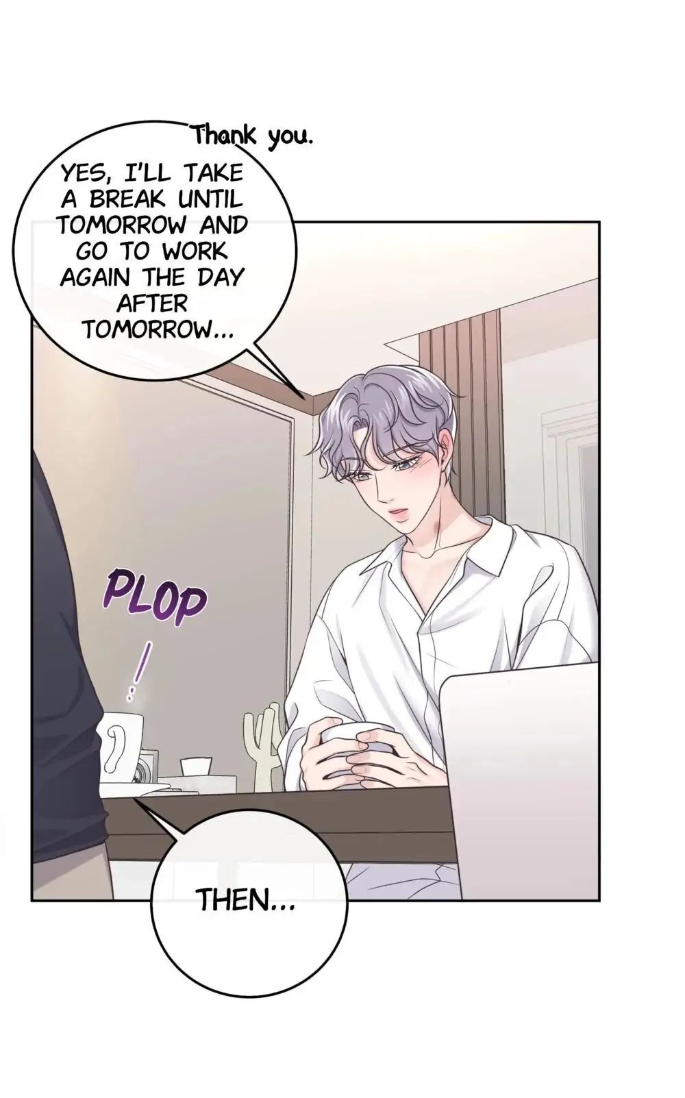 Read Butler (Nabit) chapter 18.2 image 12 on Lezhin