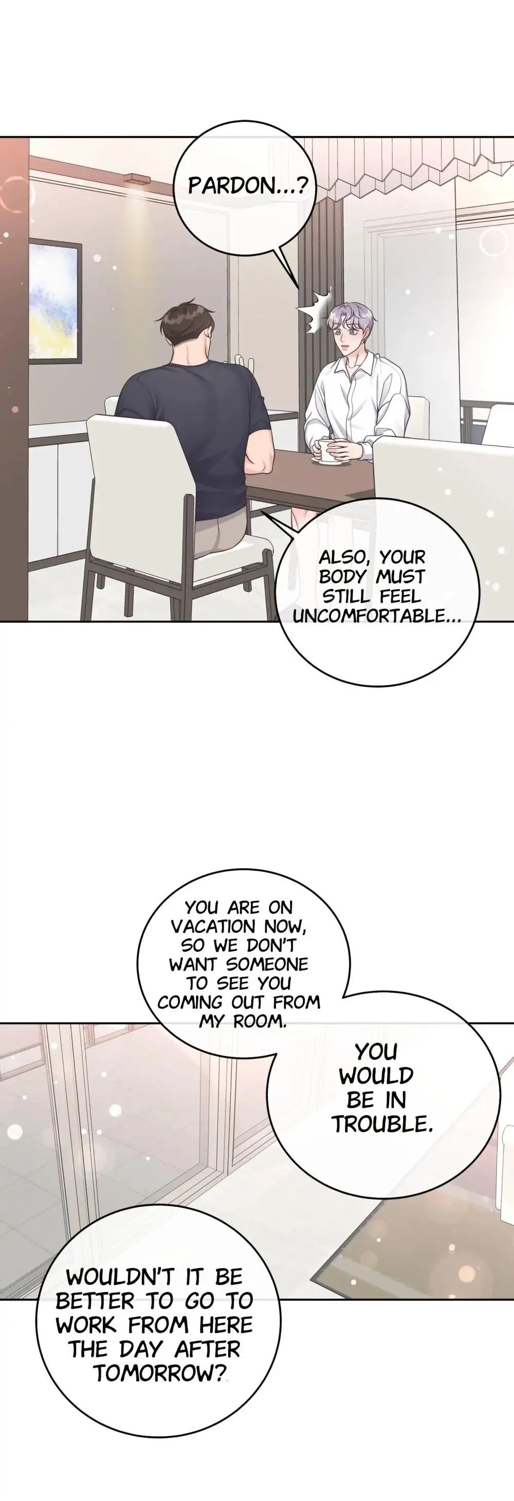 Read Butler (Nabit) chapter 18.2 image 14 on Lezhin