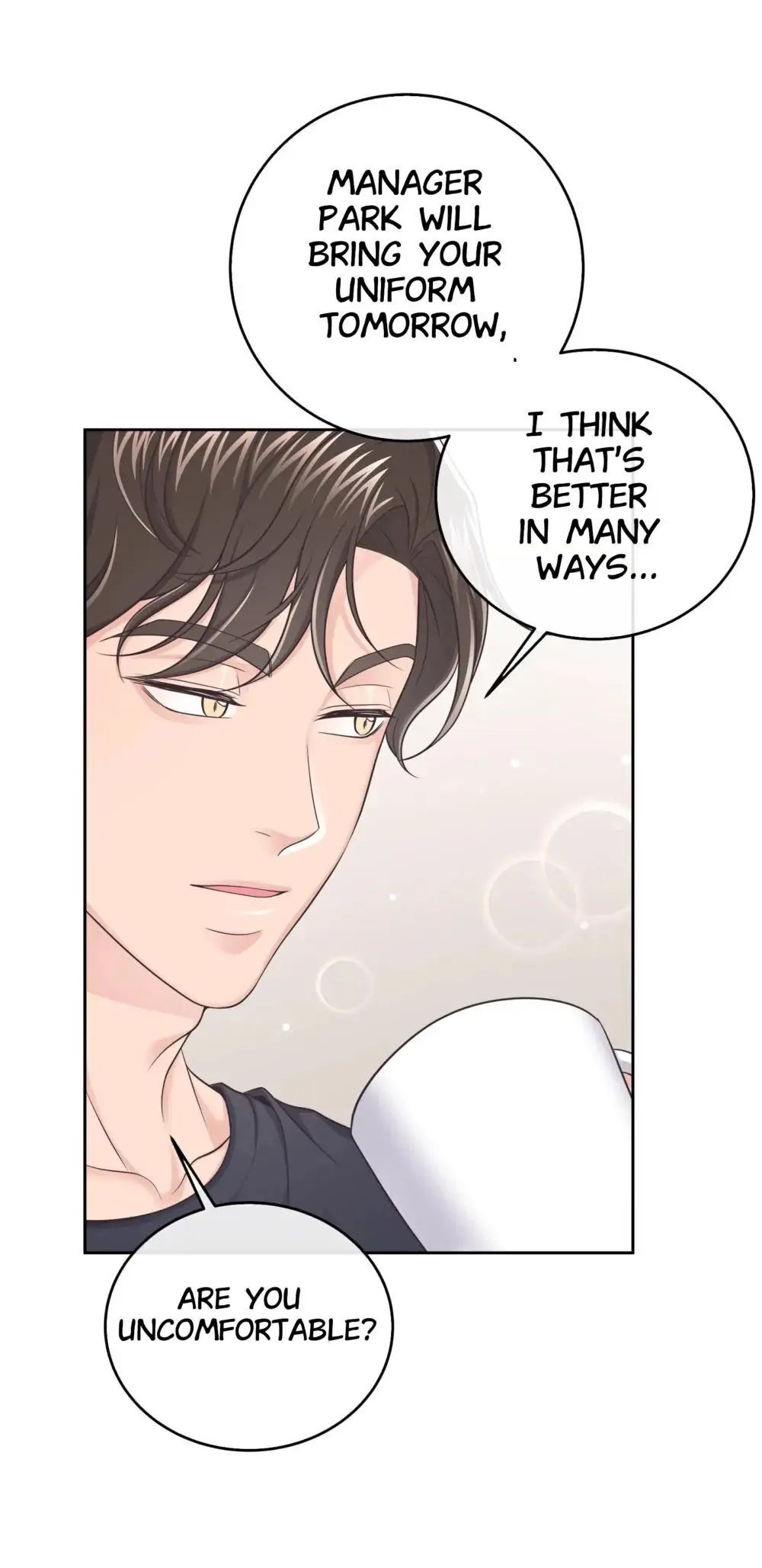 Read Butler (Nabit) chapter 18.2 image 15 on Lezhin