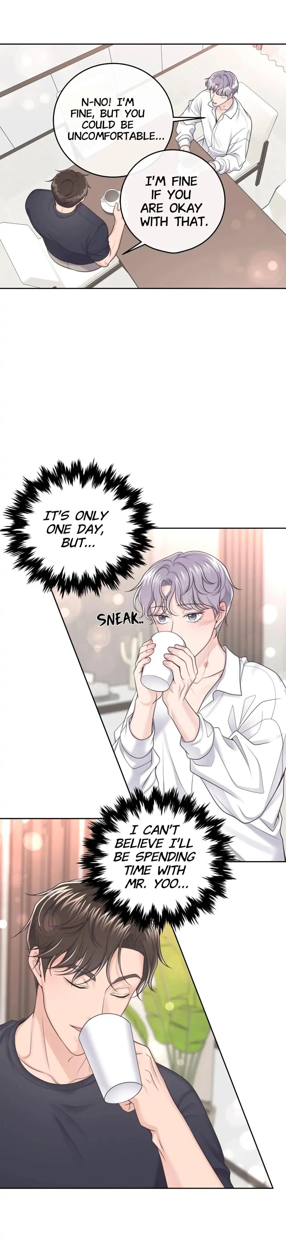 Read Butler (Nabit) chapter 18.2 image 16 on Lezhin