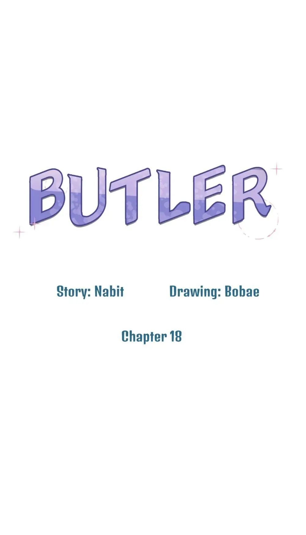 Read Butler (Nabit) chapter 18.2 image 19 on Lezhin