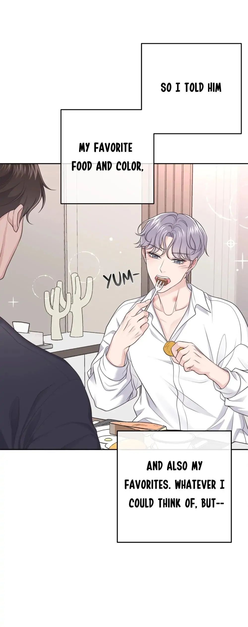 Read Butler (Nabit) chapter 18.2 image 2 on Lezhin
