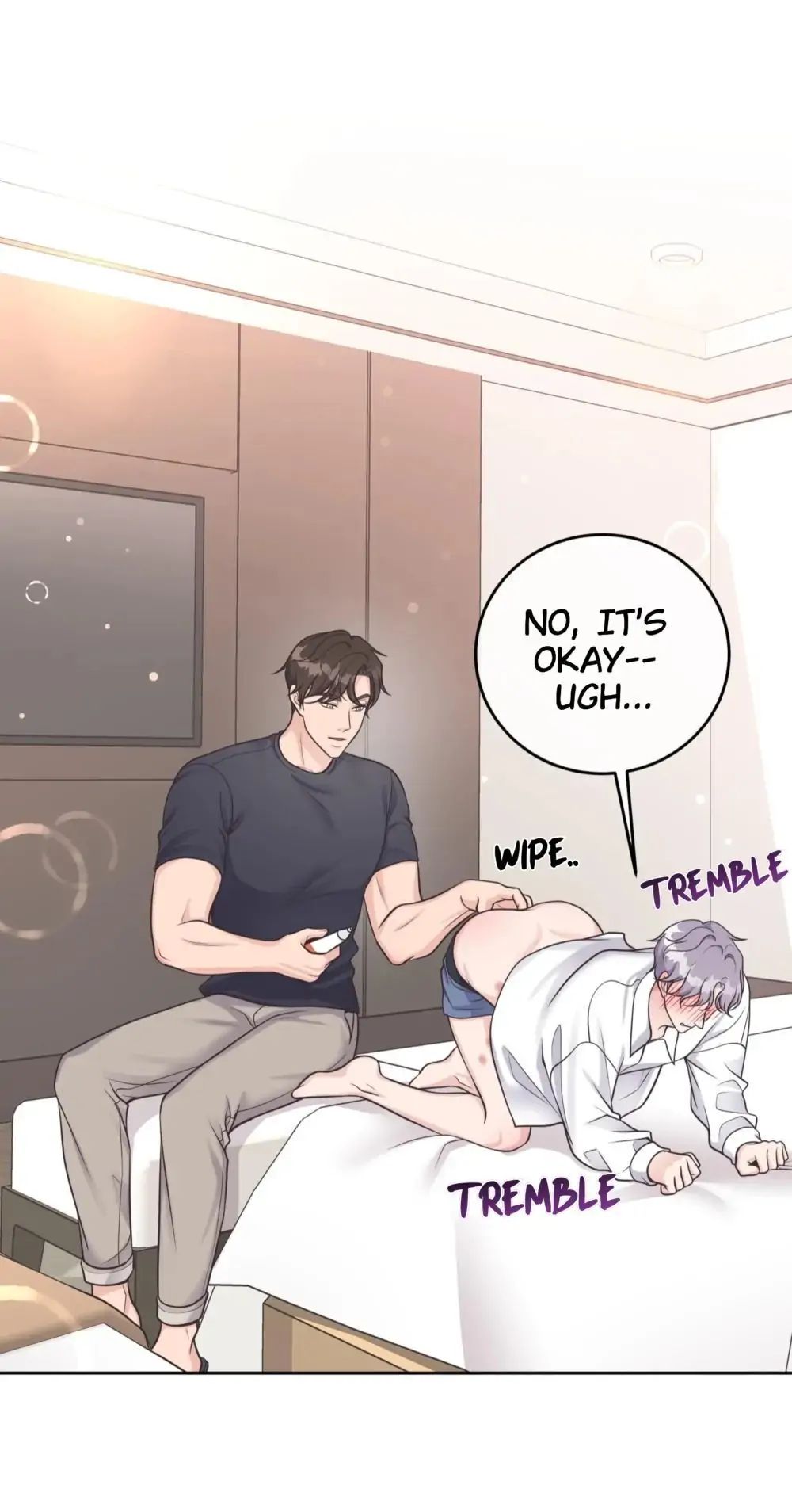 Read Butler (Nabit) chapter 18.2 image 21 on Lezhin