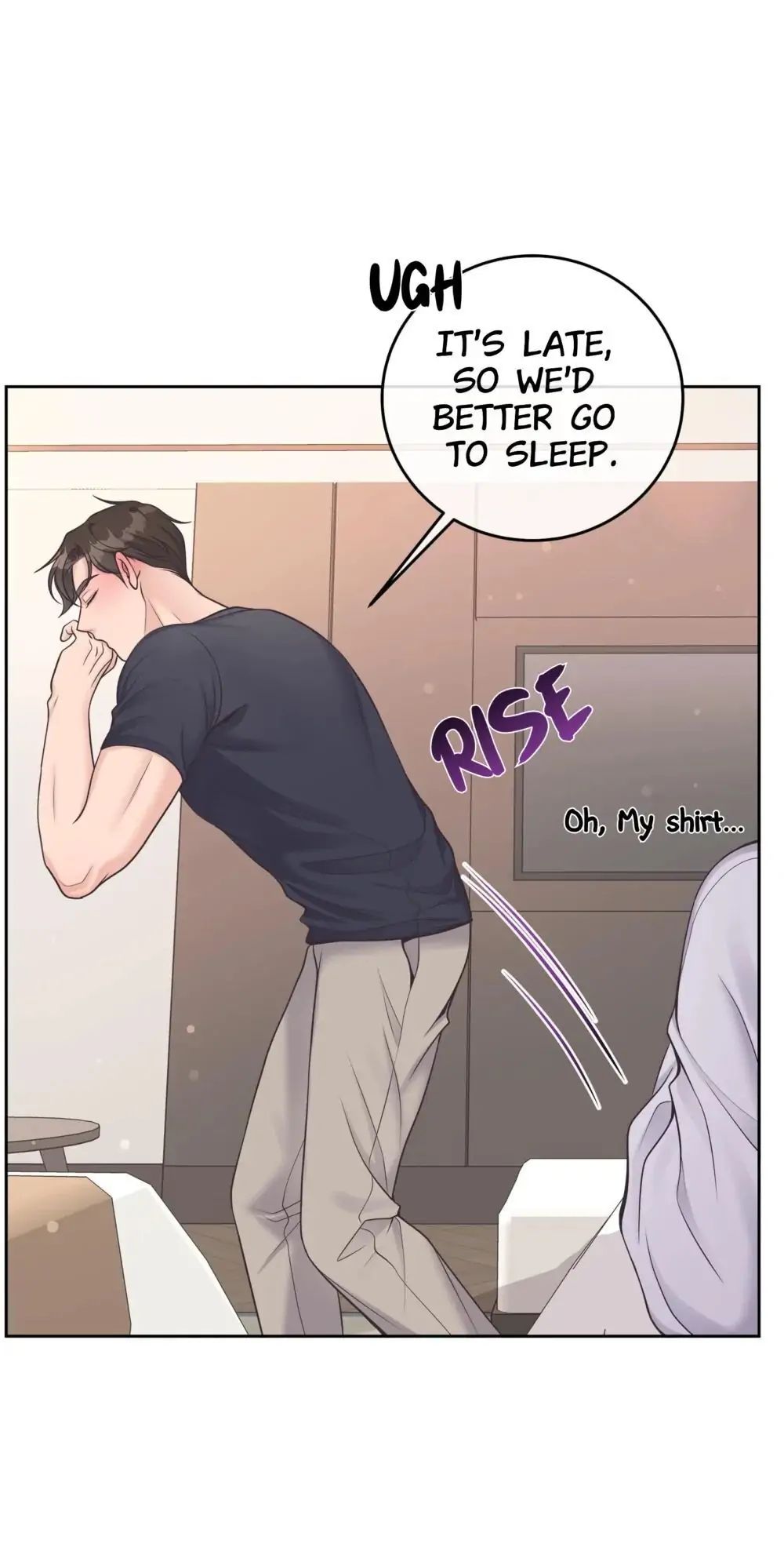Read Butler (Nabit) chapter 18.2 image 24 on Lezhin