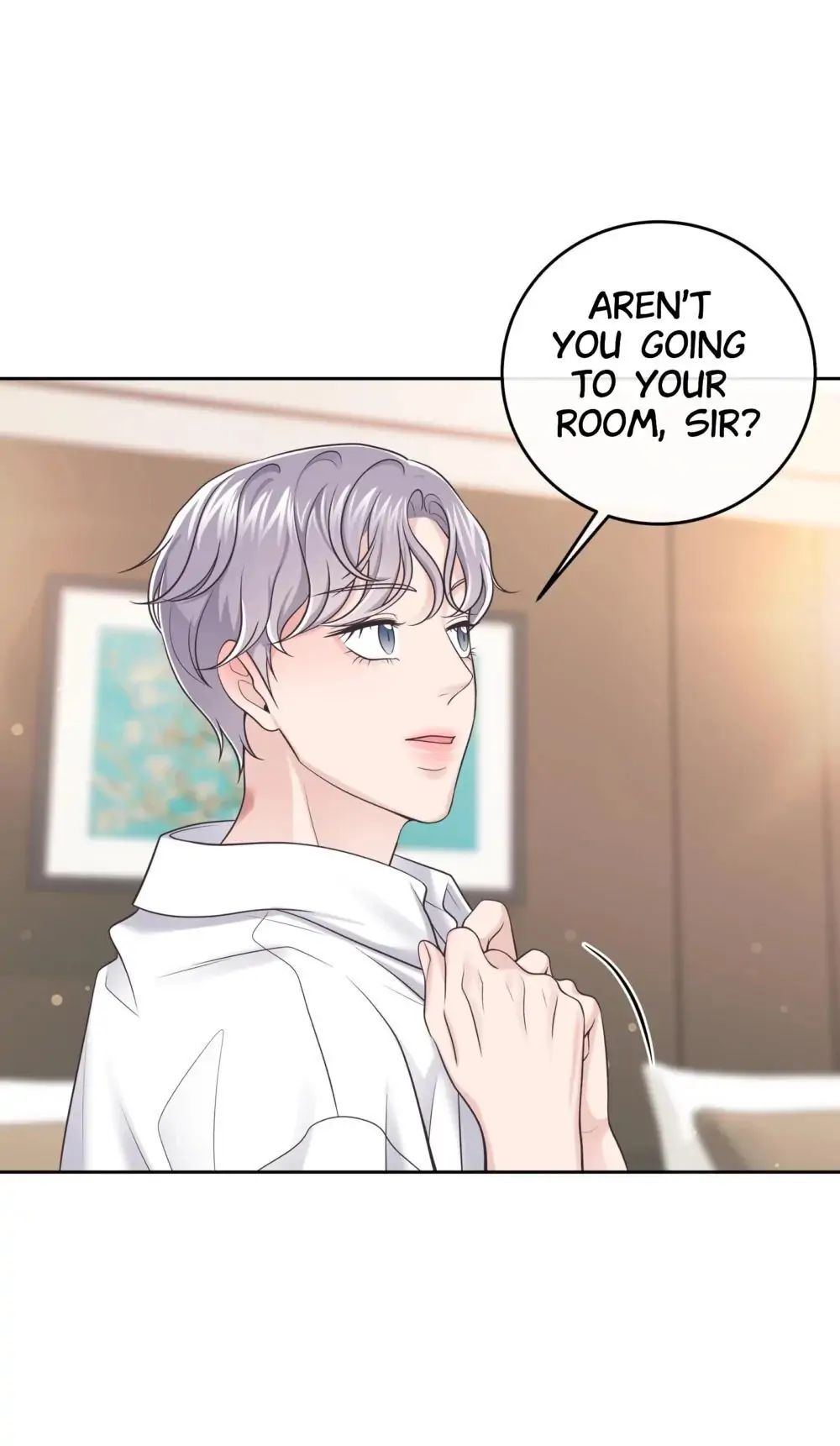 Read Butler (Nabit) chapter 18.2 image 25 on Lezhin