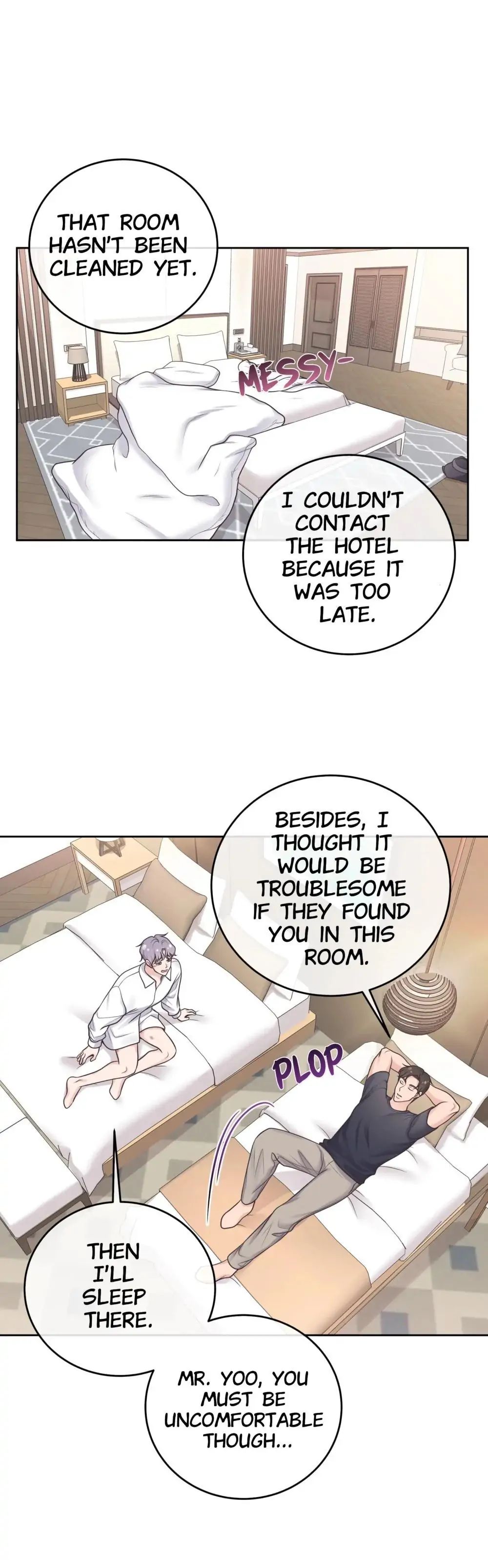 Read Butler (Nabit) chapter 18.2 image 26 on Lezhin