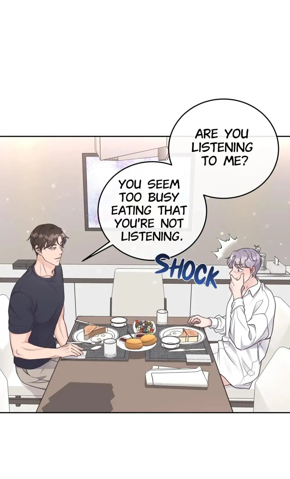 Read Butler (Nabit) chapter 18.2 image 3 on Lezhin