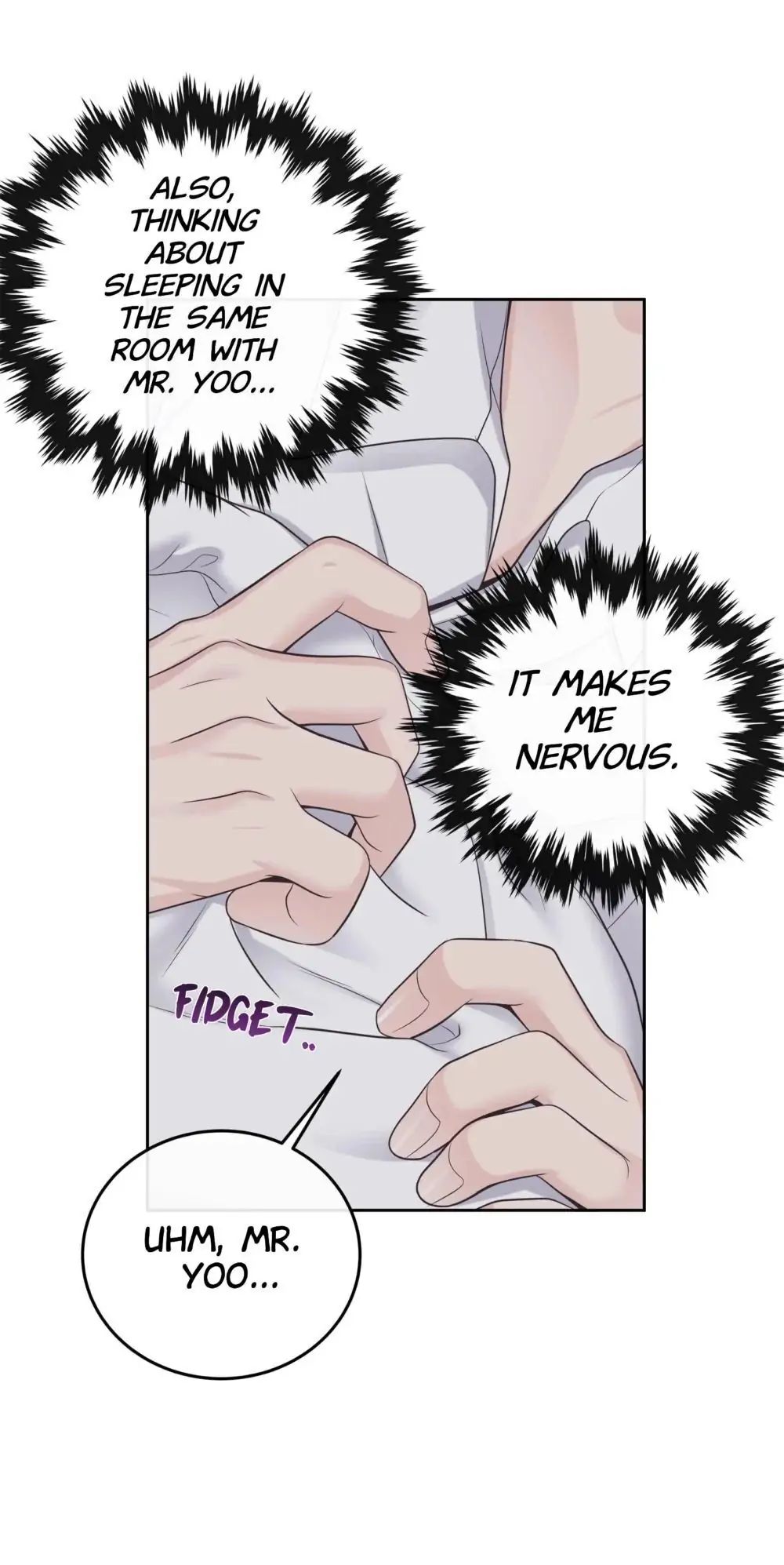 Read Butler (Nabit) chapter 18.2 image 30 on Lezhin