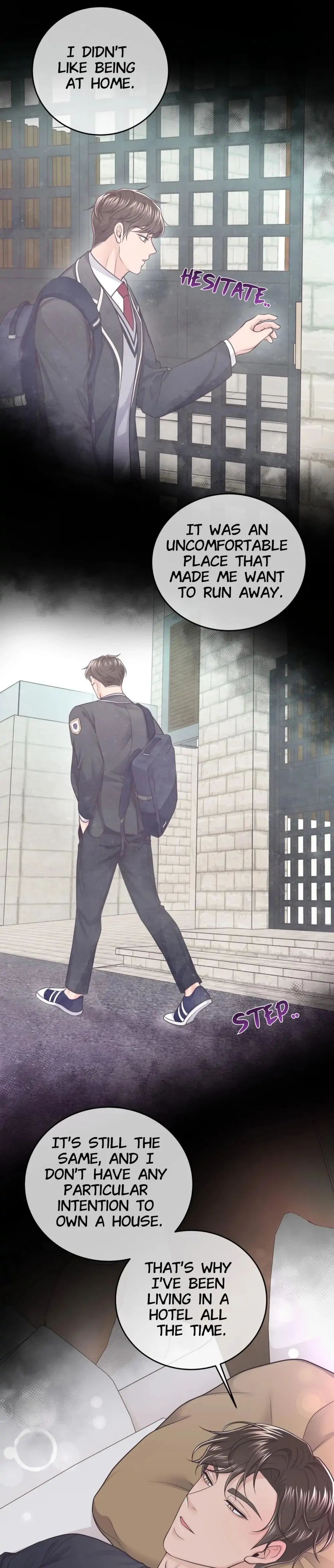 Read Butler (Nabit) chapter 18.2 image 38 on Lezhin