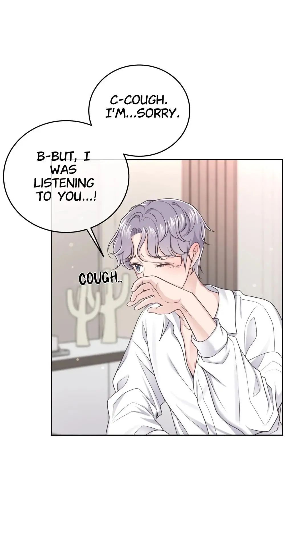 Read Butler (Nabit) chapter 18.2 image 4 on Lezhin
