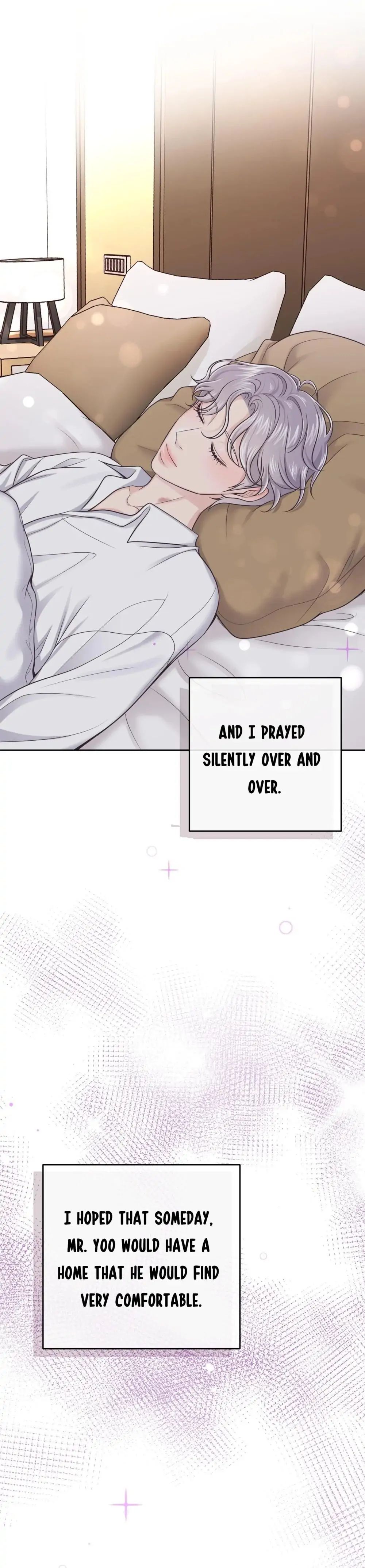 Read Butler (Nabit) chapter 18.2 image 42 on Lezhin