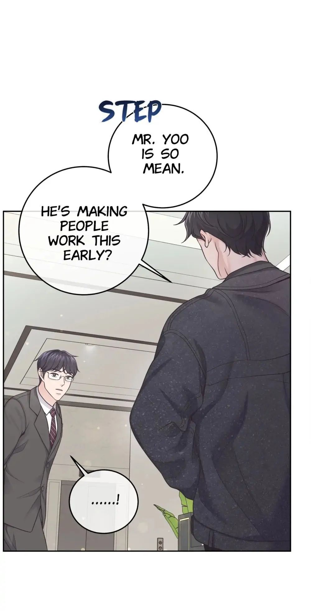Read Butler (Nabit) chapter 18.2 image 45 on Lezhin