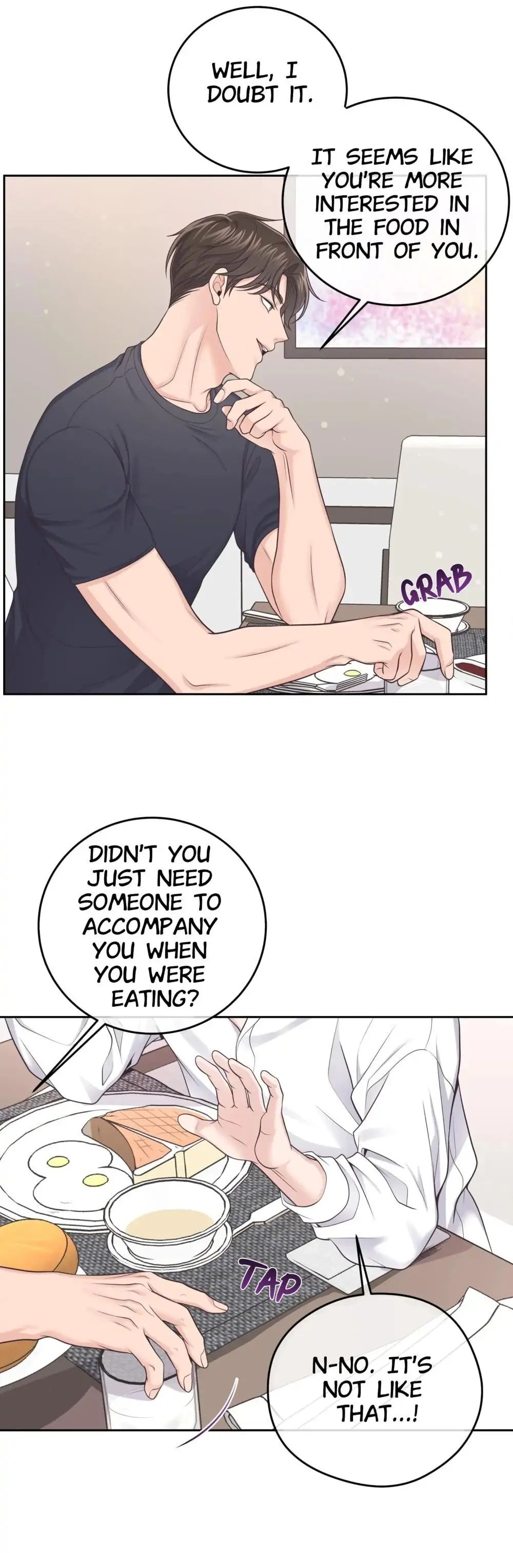 Read Butler (Nabit) chapter 18.2 image 5 on Lezhin