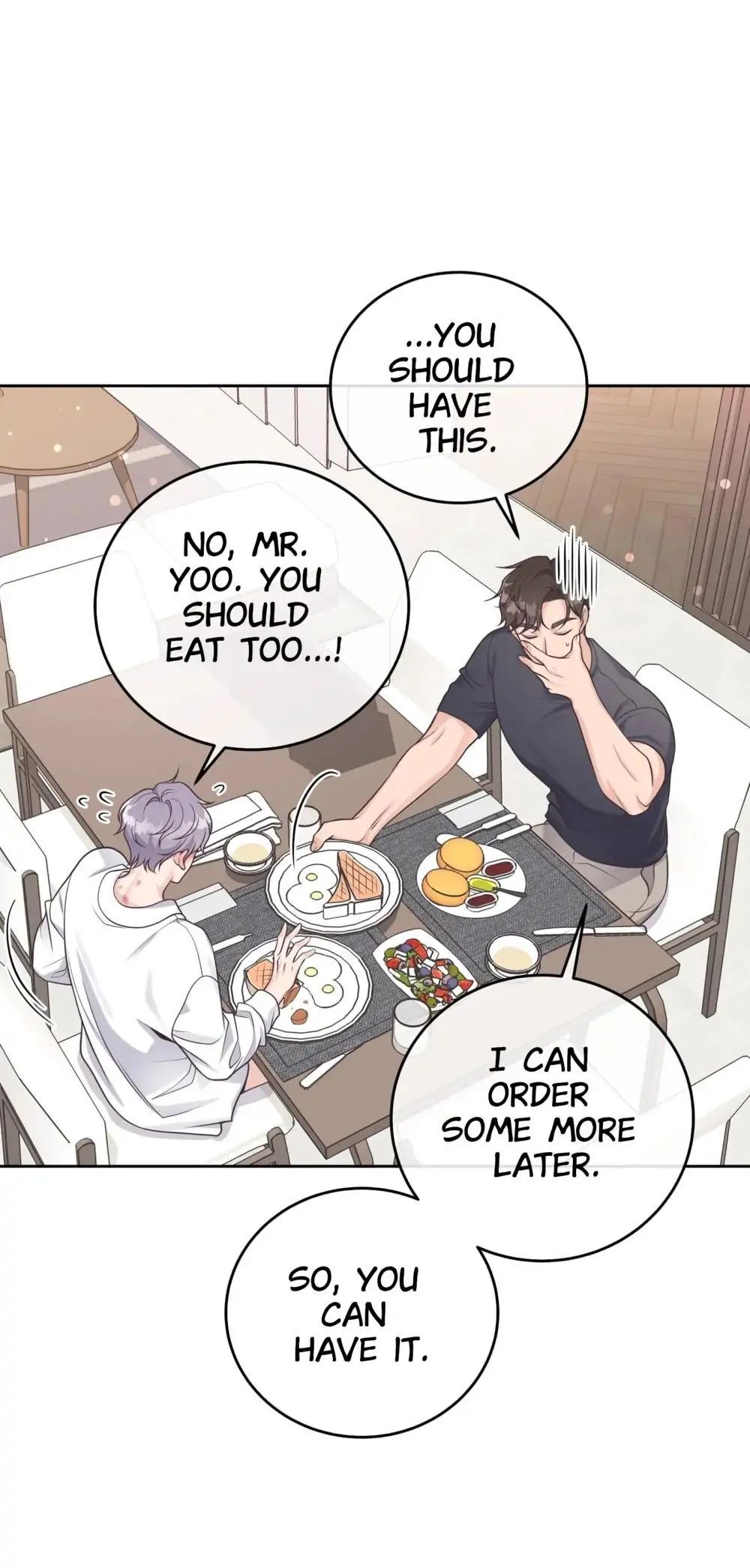 Read Butler (Nabit) chapter 18.2 image 7 on Lezhin