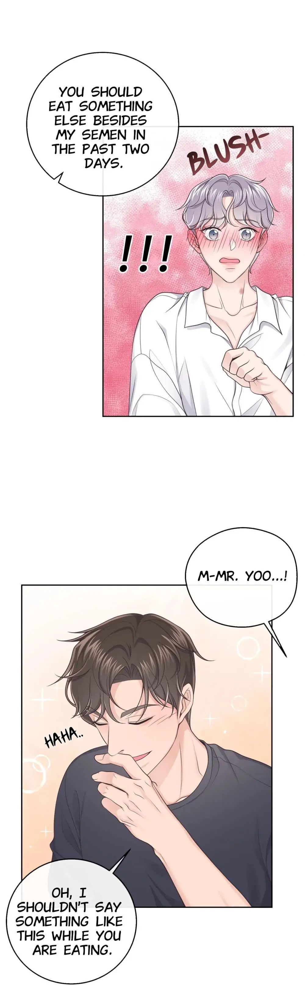 Read Butler (Nabit) chapter 18.2 image 8 on Lezhin