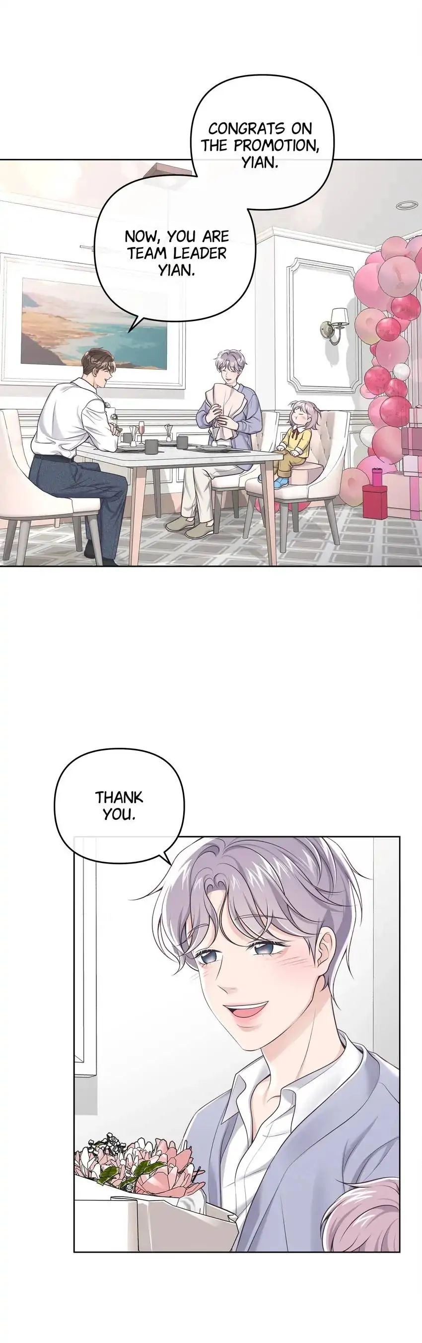 Read Butler (Nabit) chapter 18 image 15 on Lezhin