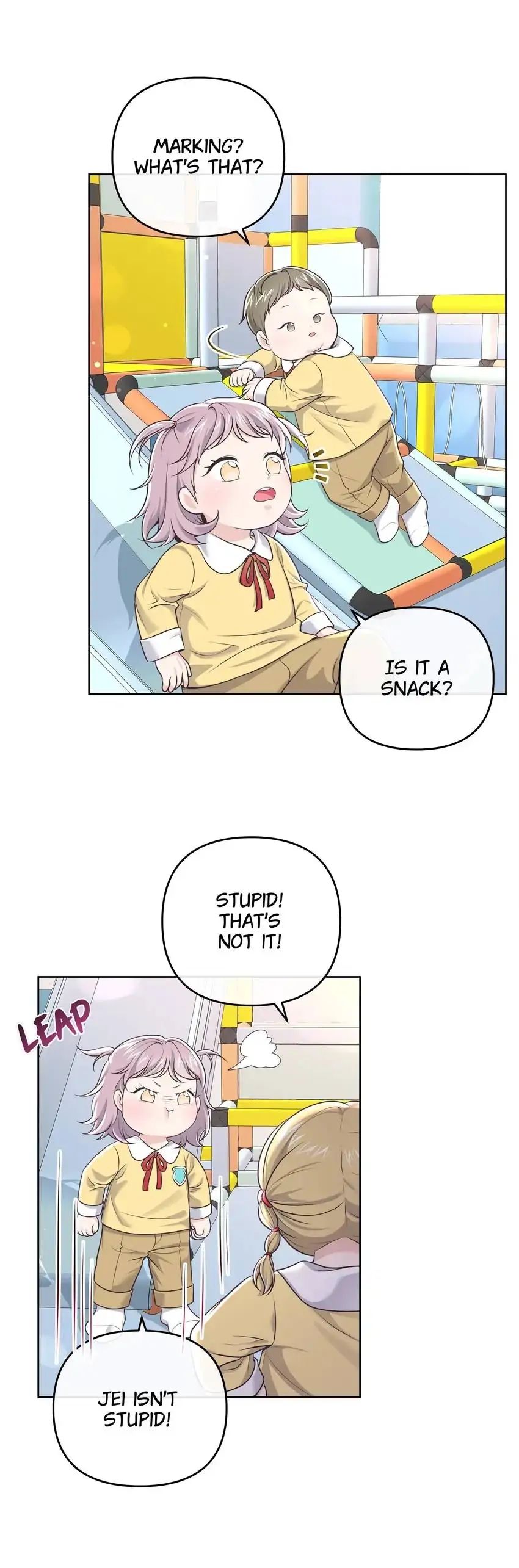 Read Butler (Nabit) chapter 18 image 2 on Lezhin