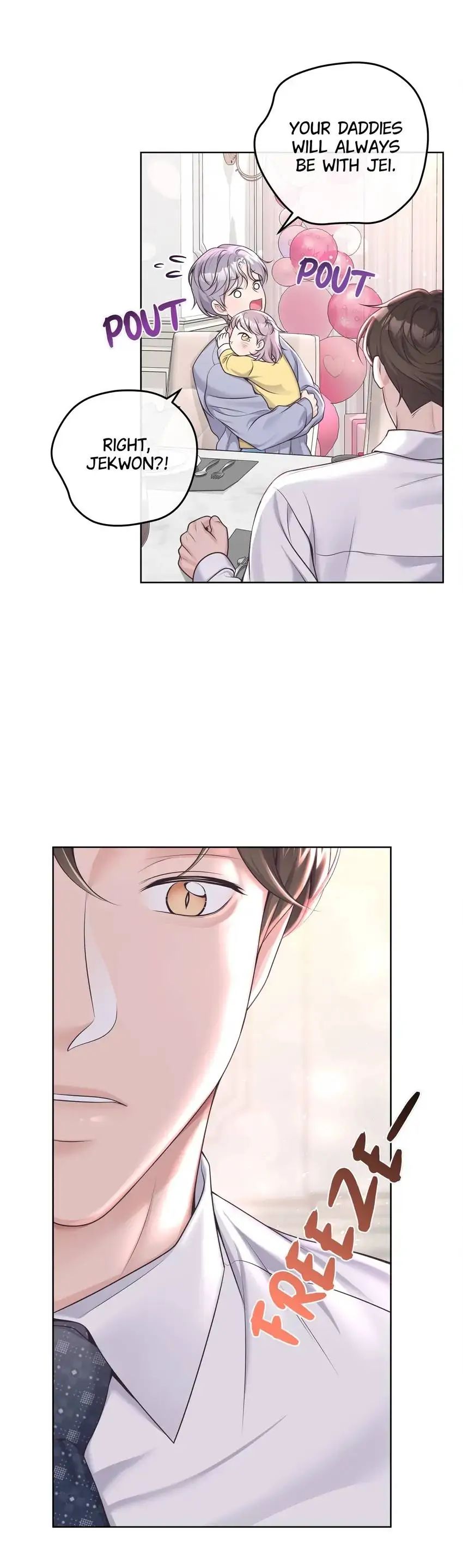 Read Butler (Nabit) chapter 18 image 24 on Lezhin