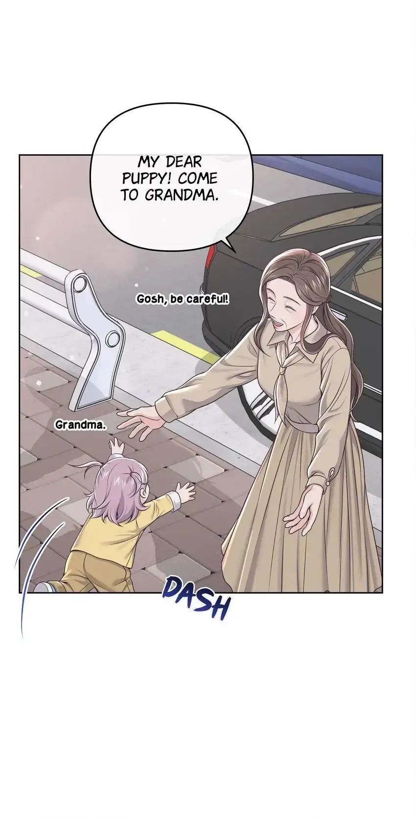 Read Butler (Nabit) chapter 18 image 38 on Lezhin