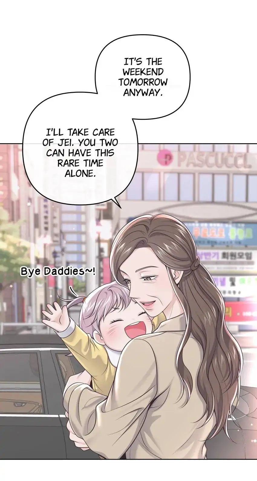 Read Butler (Nabit) chapter 18 image 40 on Lezhin