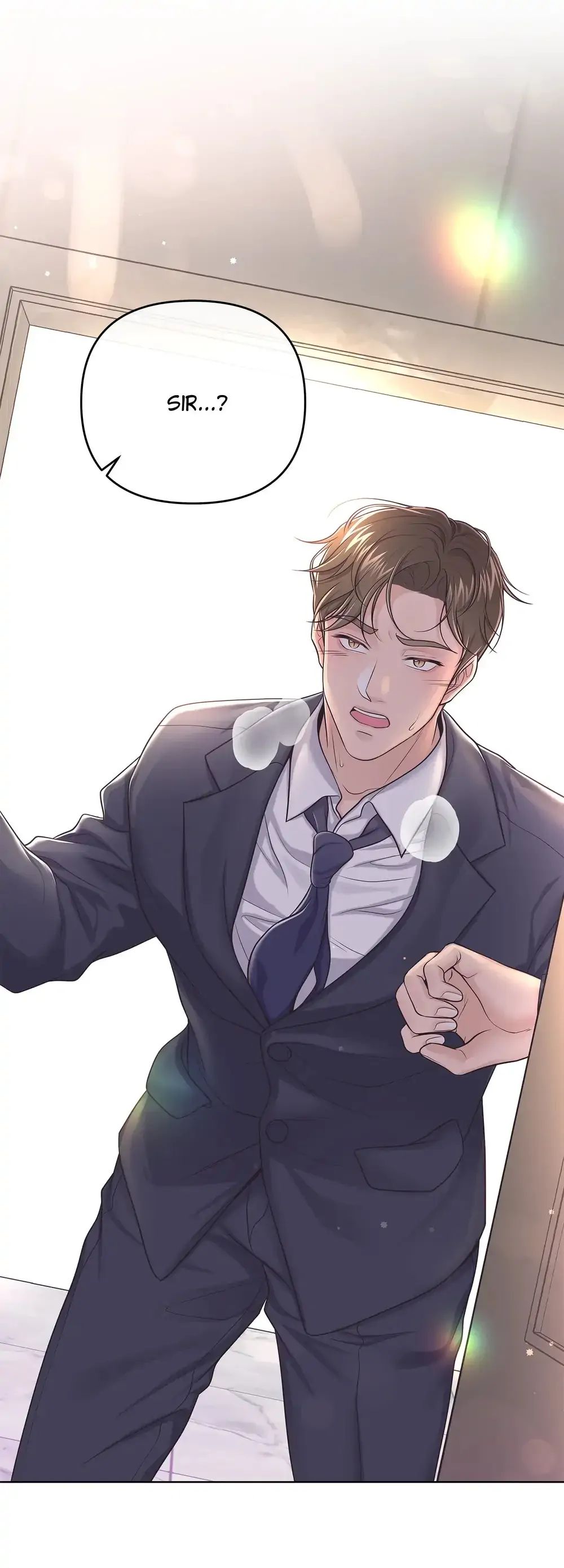 Read Butler (Nabit) chapter 19.1 image 1 on Lezhin