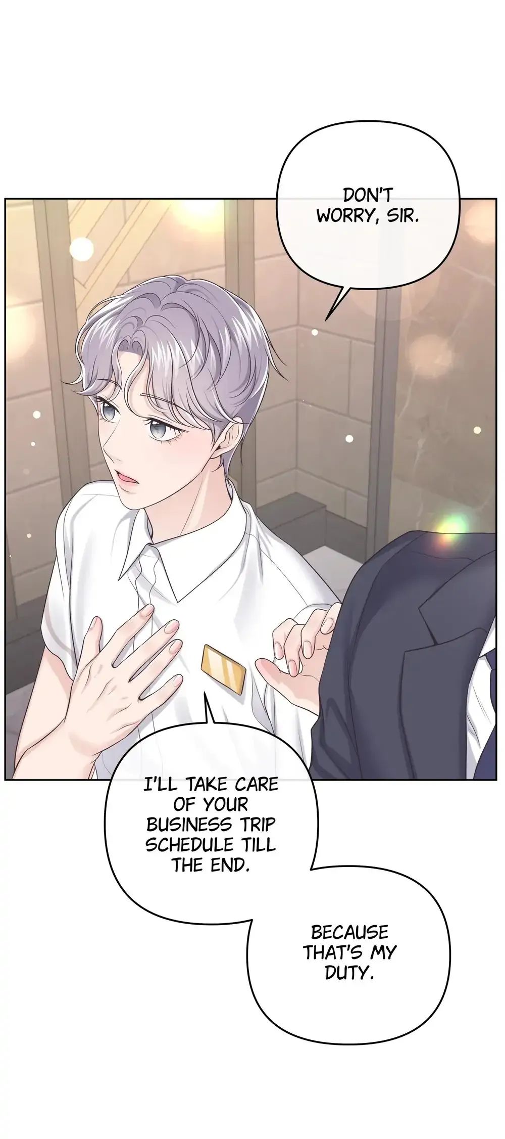 Read Butler (Nabit) chapter 19.1 image 10 on Lezhin