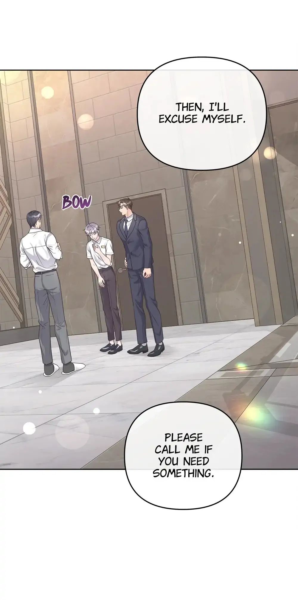 Read Butler (Nabit) chapter 19.1 image 11 on Lezhin