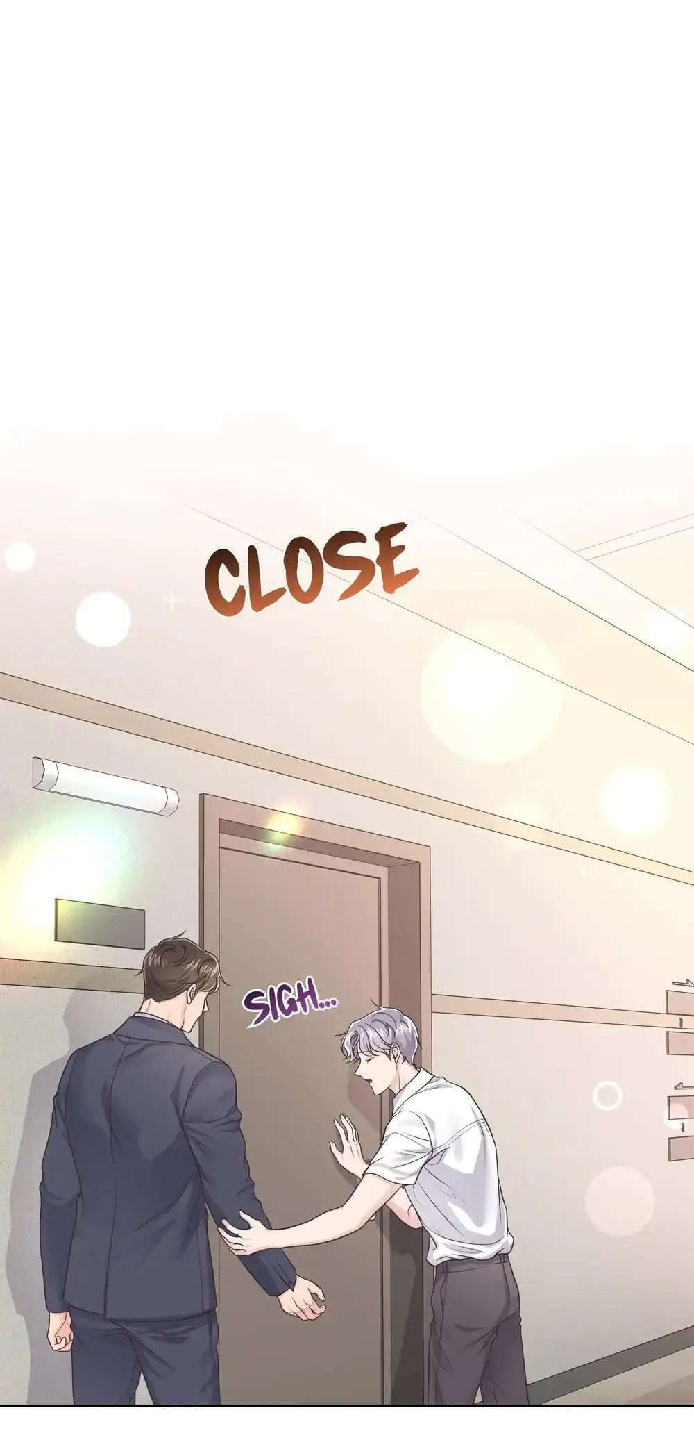 Read Butler (Nabit) chapter 19.1 image 13 on Lezhin