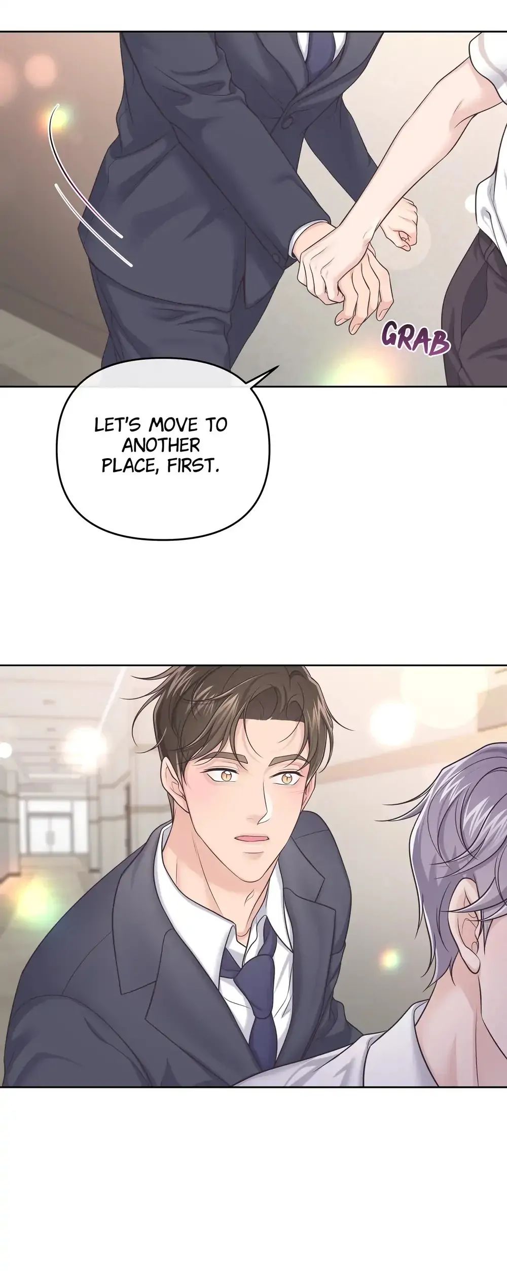 Read Butler (Nabit) chapter 19.1 image 15 on Lezhin