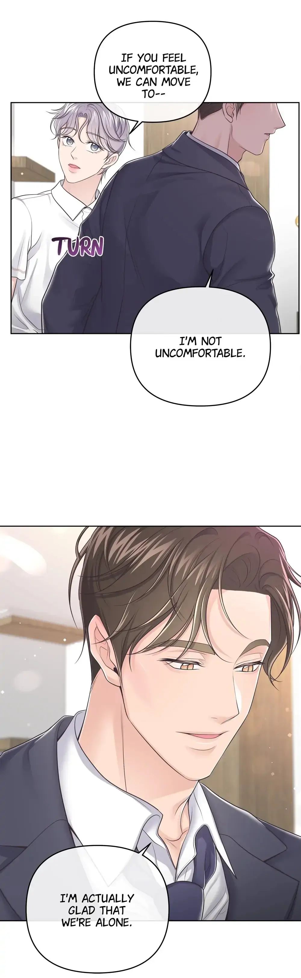 Read Butler (Nabit) chapter 19.1 image 21 on Lezhin