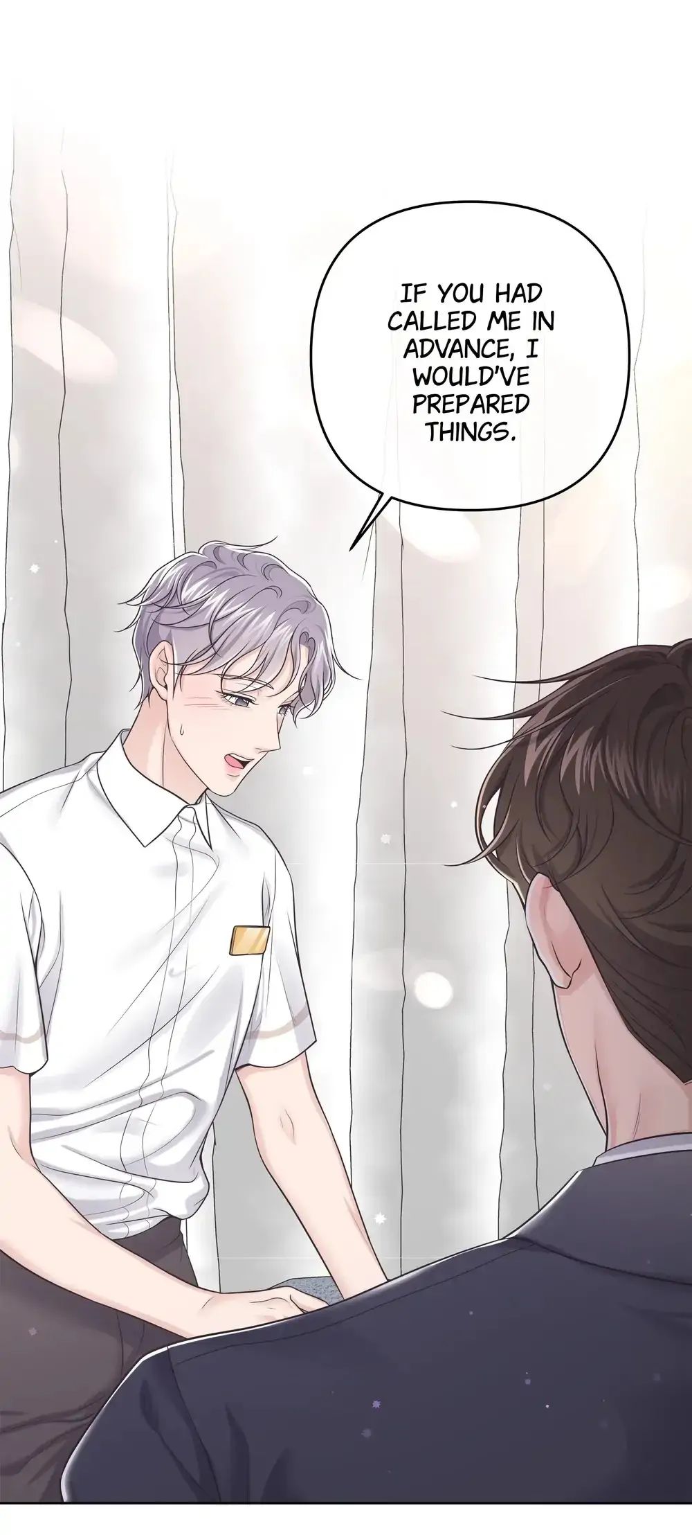 Read Butler (Nabit) chapter 19.1 image 24 on Lezhin