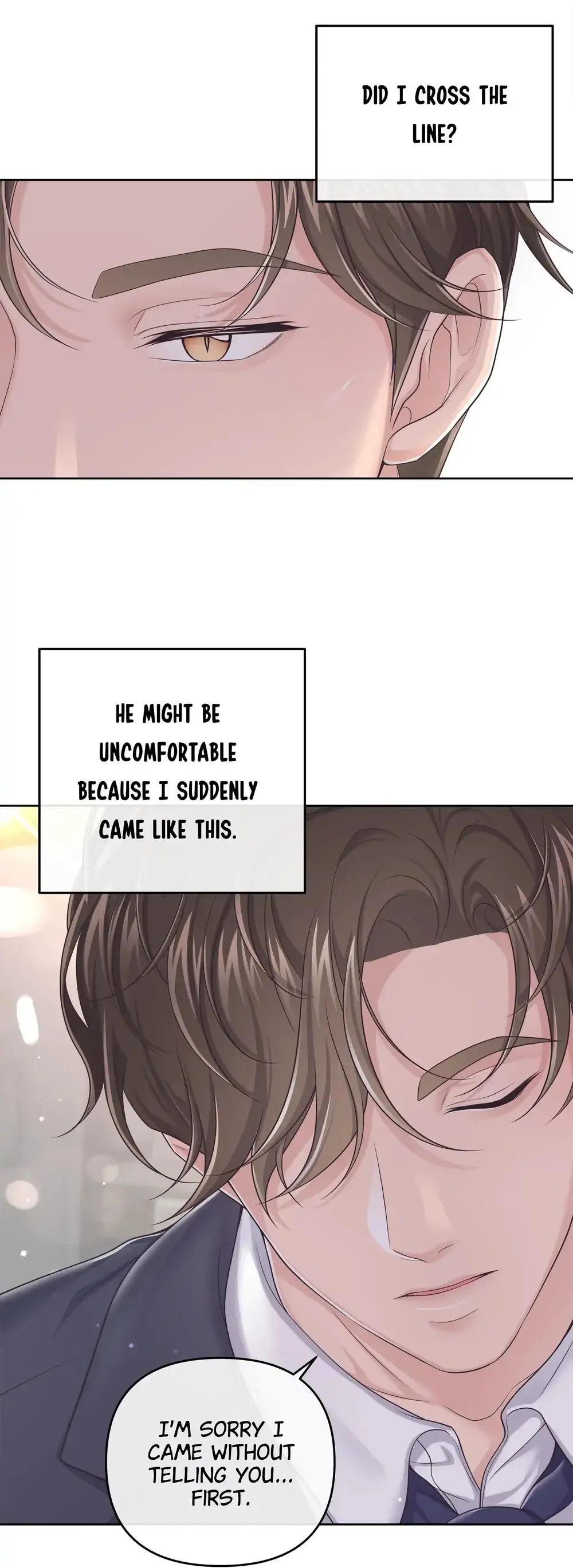 Read Butler (Nabit) chapter 19.1 image 25 on Lezhin