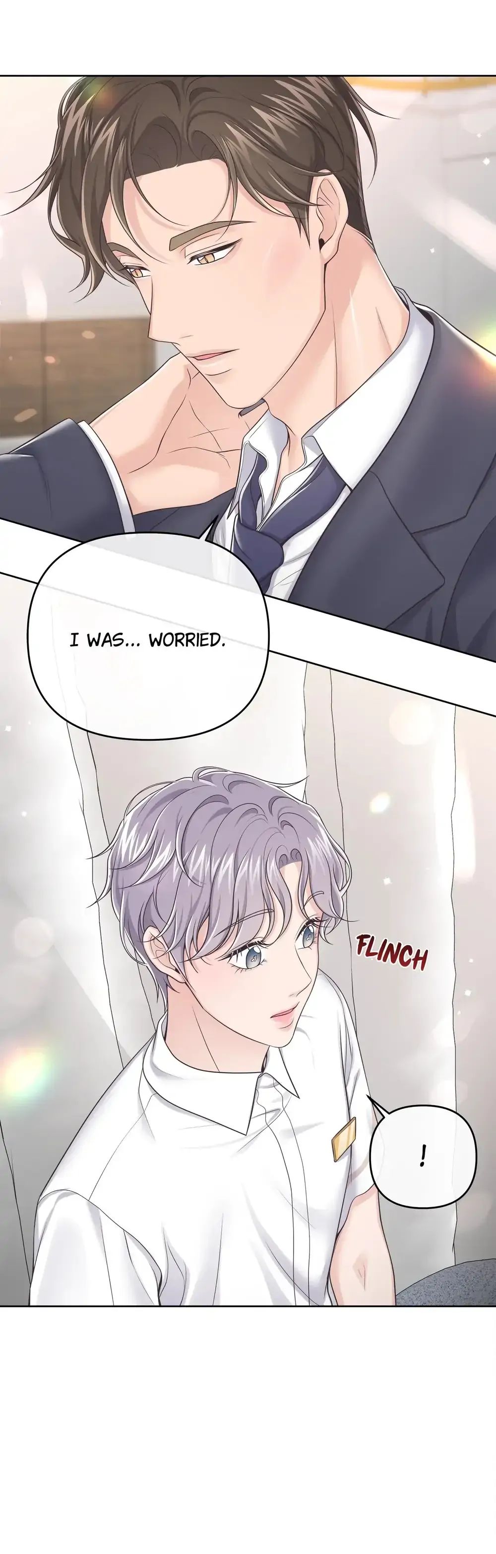 Read Butler (Nabit) chapter 19.1 image 27 on Lezhin