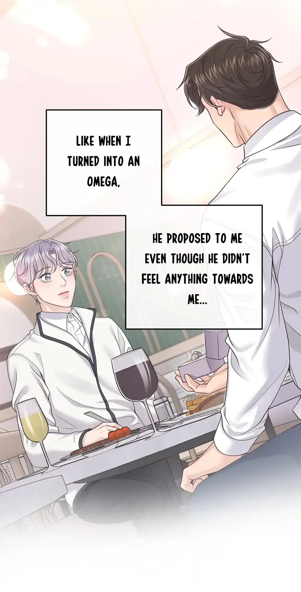 Read Butler (Nabit) chapter 19.1 image 30 on Lezhin