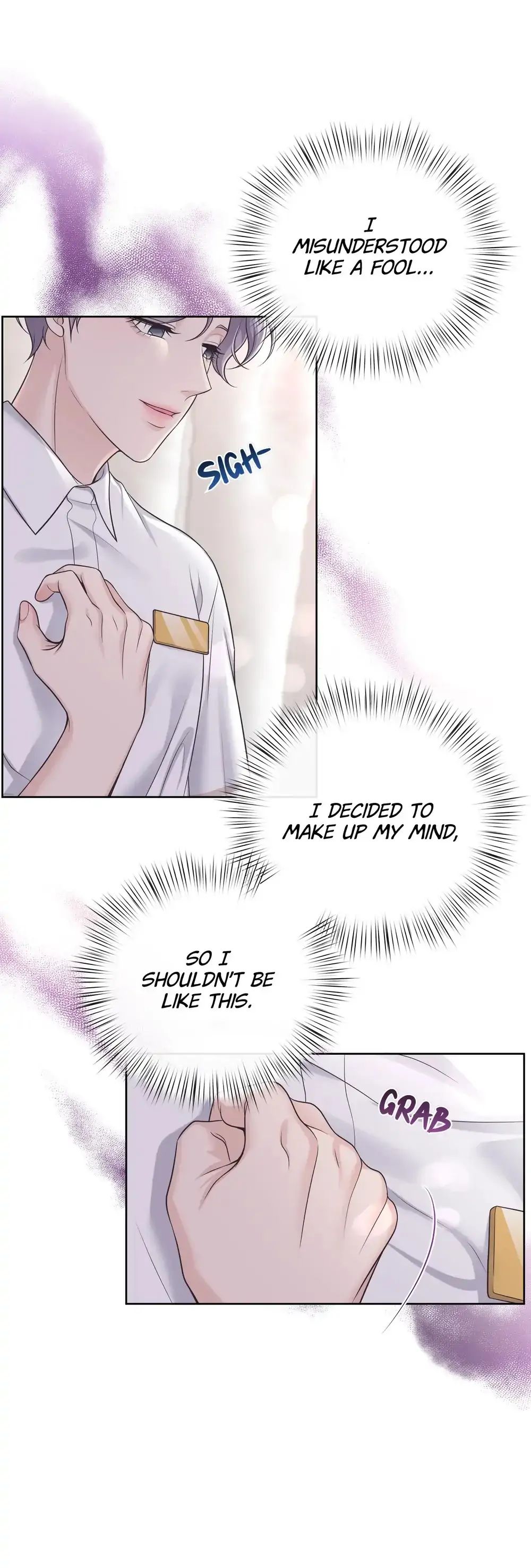 Read Butler (Nabit) chapter 19.1 image 31 on Lezhin