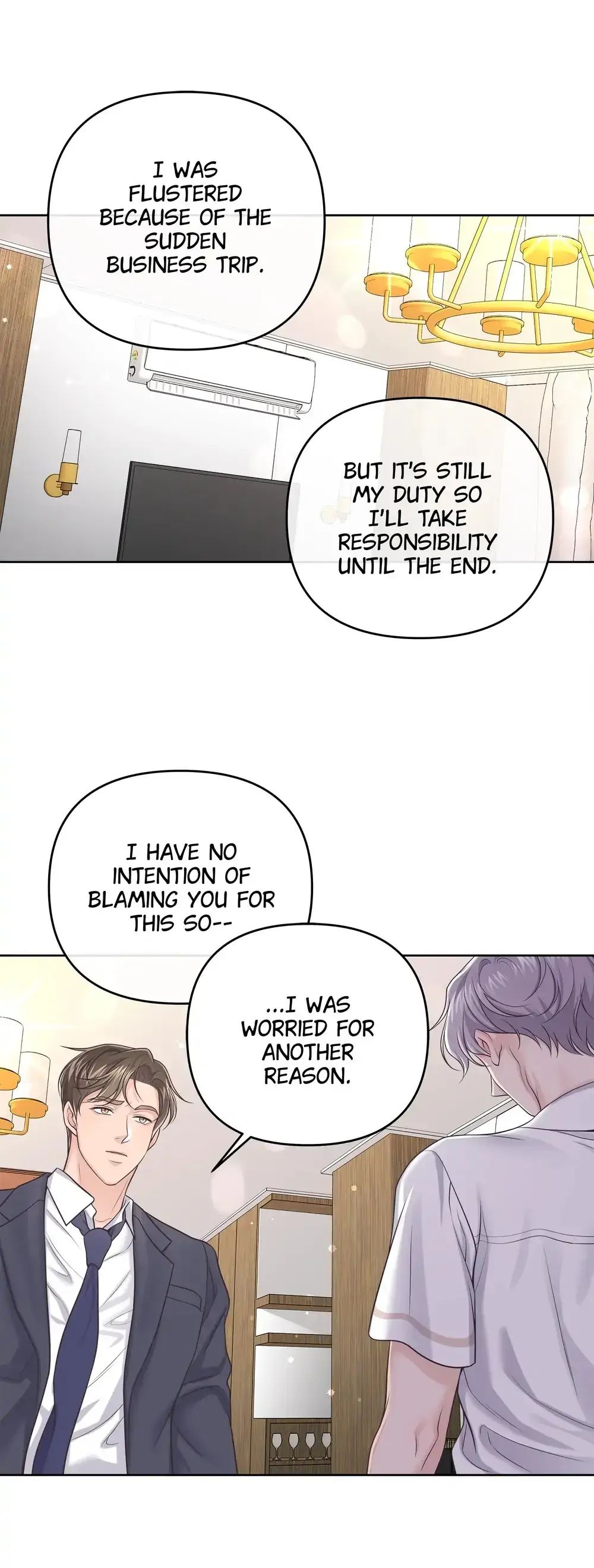 Read Butler (Nabit) chapter 19.1 image 33 on Lezhin