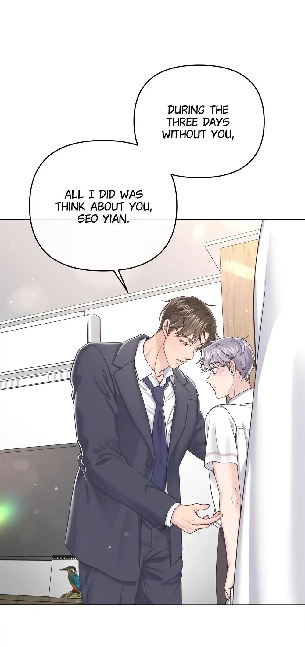 Read Butler (Nabit) chapter 19.1 image 37 on Lezhin