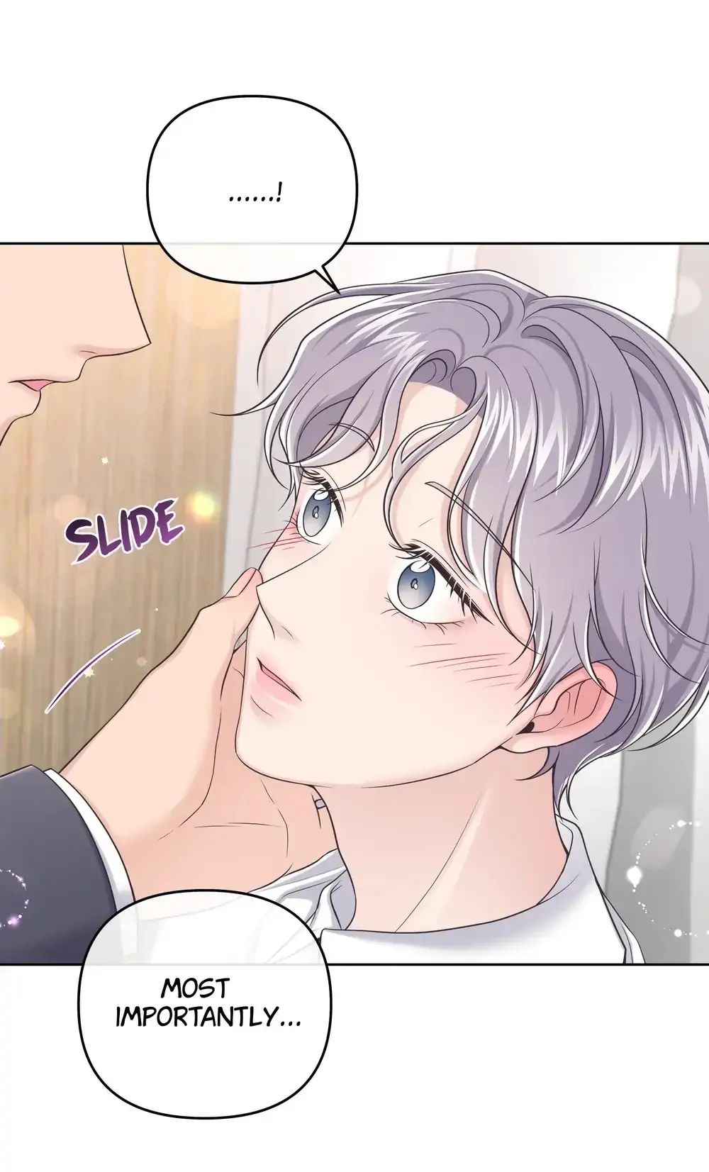 Read Butler (Nabit) chapter 19.1 image 38 on Lezhin