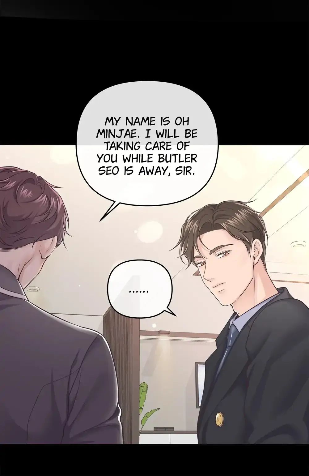 Read Butler (Nabit) chapter 19.1 image 41 on Lezhin