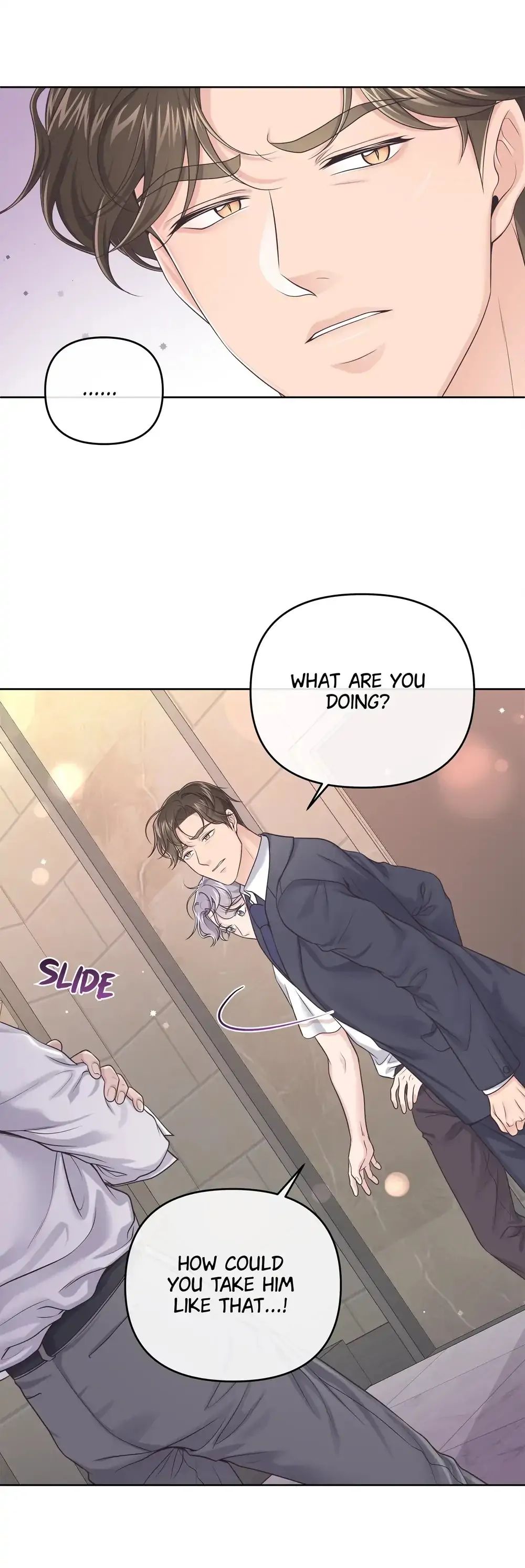 Read Butler (Nabit) chapter 19.1 image 5 on Lezhin