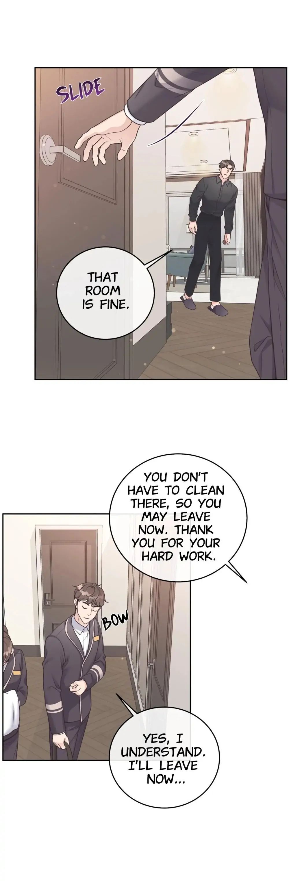 Read Butler (Nabit) chapter 19.2 image 12 on Lezhin