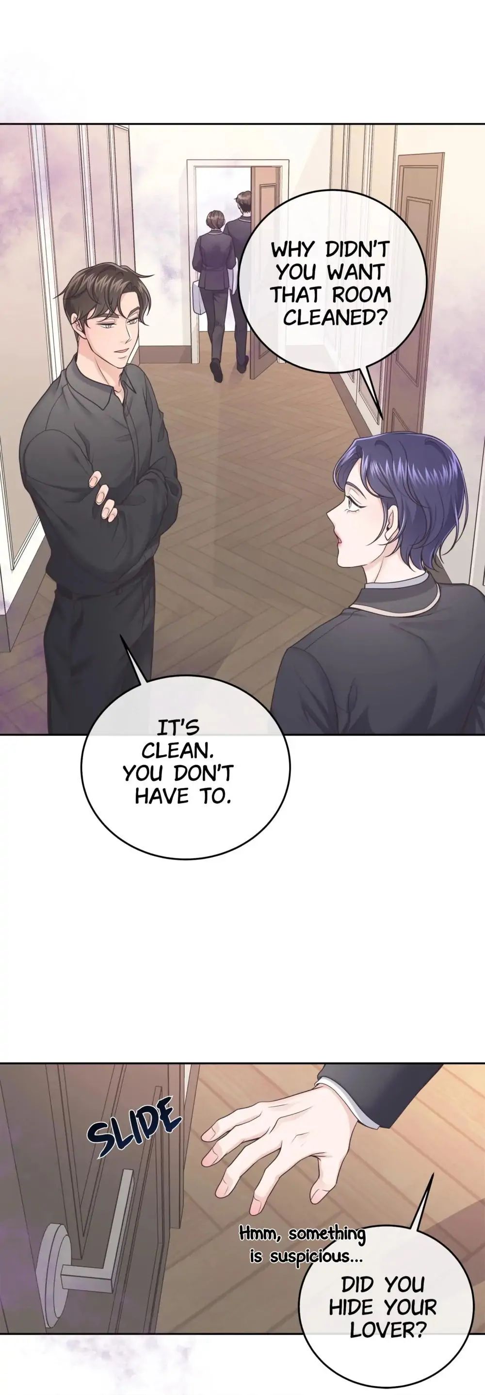 Read Butler (Nabit) chapter 19.2 image 13 on Lezhin