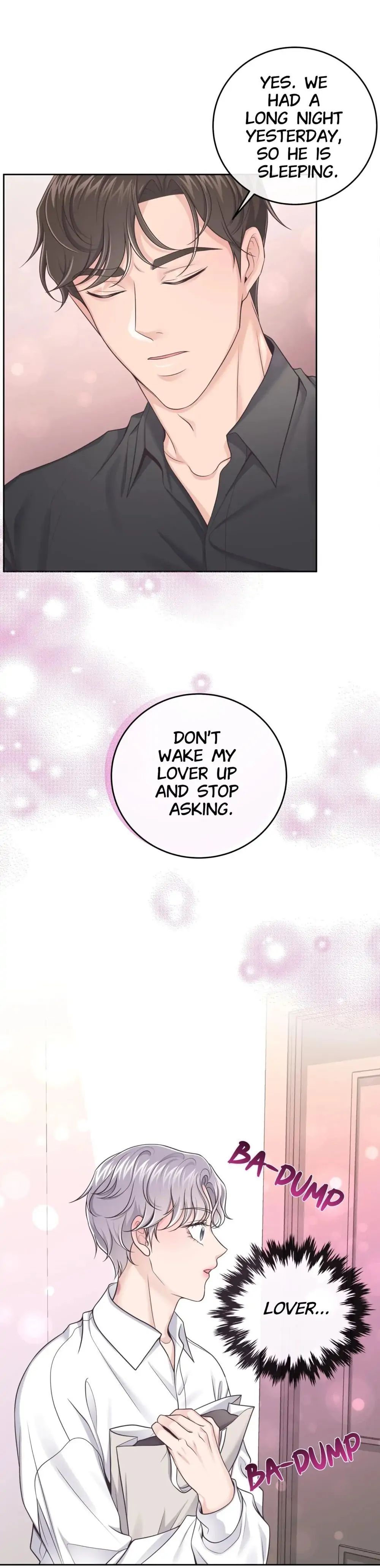 Read Butler (Nabit) chapter 19.2 image 17 on Lezhin