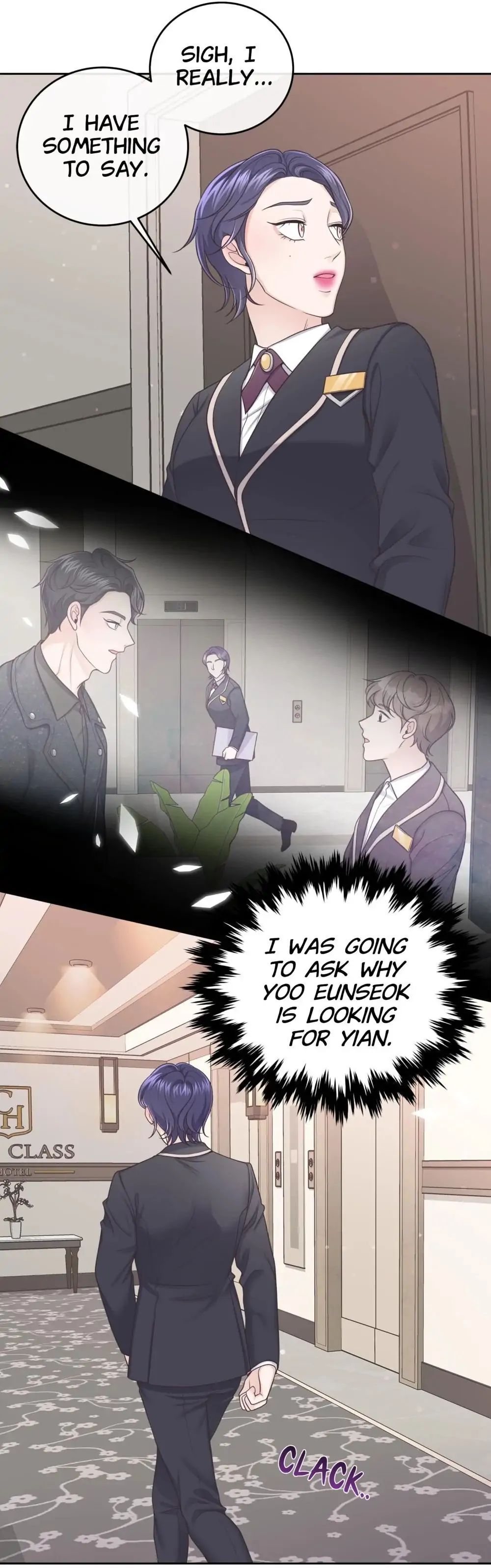Read Butler (Nabit) chapter 19.2 image 22 on Lezhin