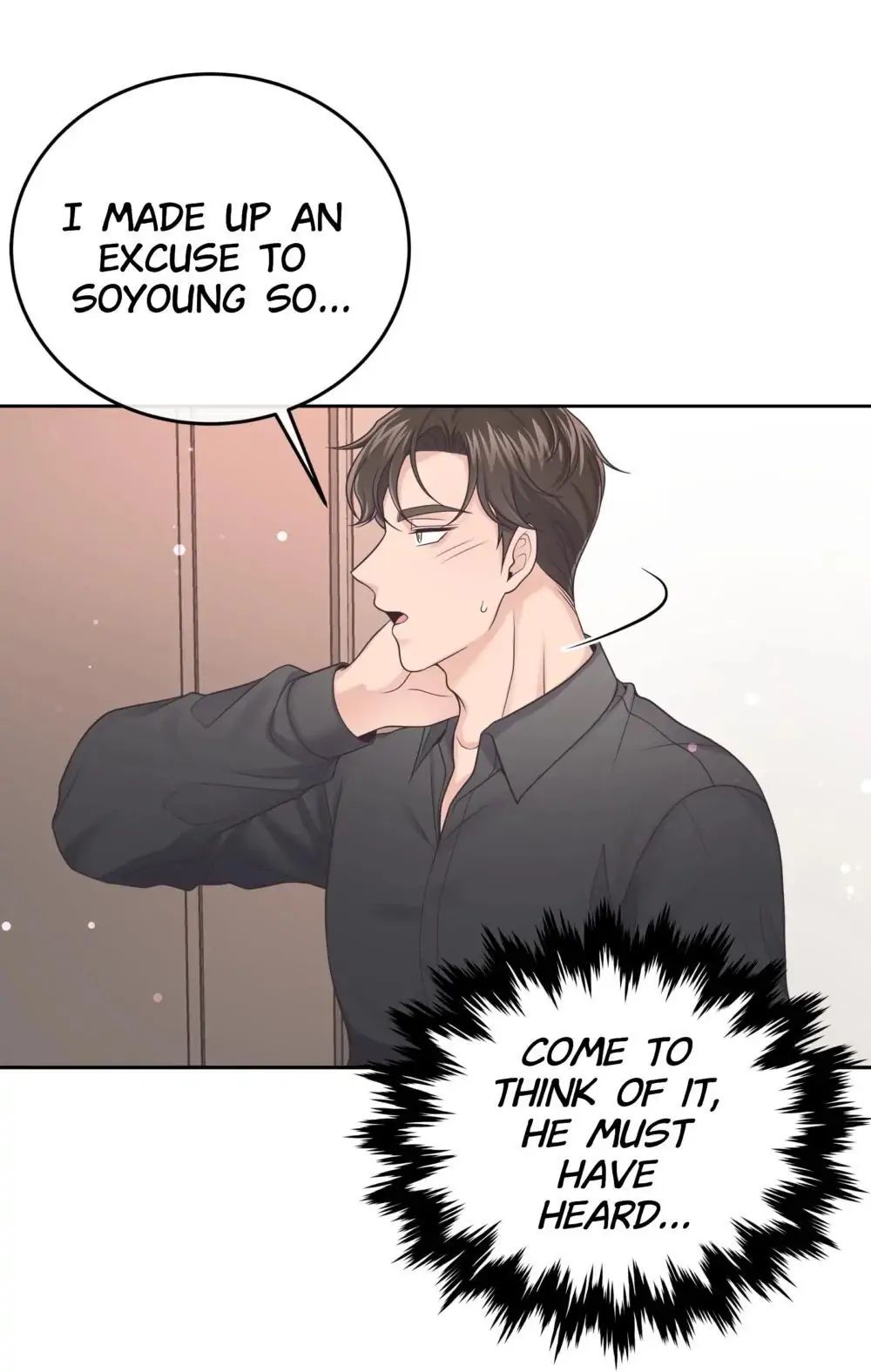 Read Butler (Nabit) chapter 19.2 image 24 on Lezhin