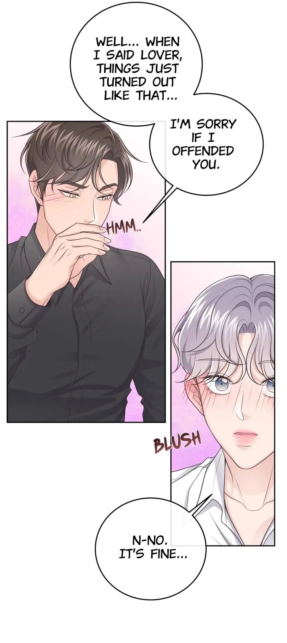 Read Butler (Nabit) chapter 19.2 image 25 on Lezhin