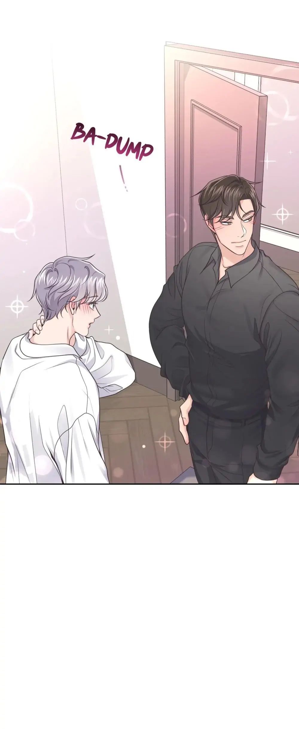 Read Butler (Nabit) chapter 19.2 image 26 on Lezhin