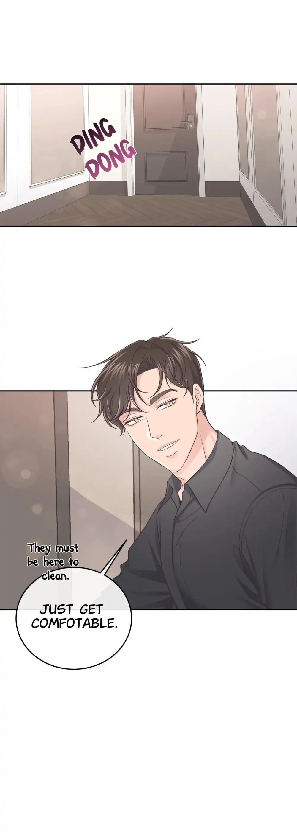 Read Butler (Nabit) chapter 19.2 image 3 on Lezhin