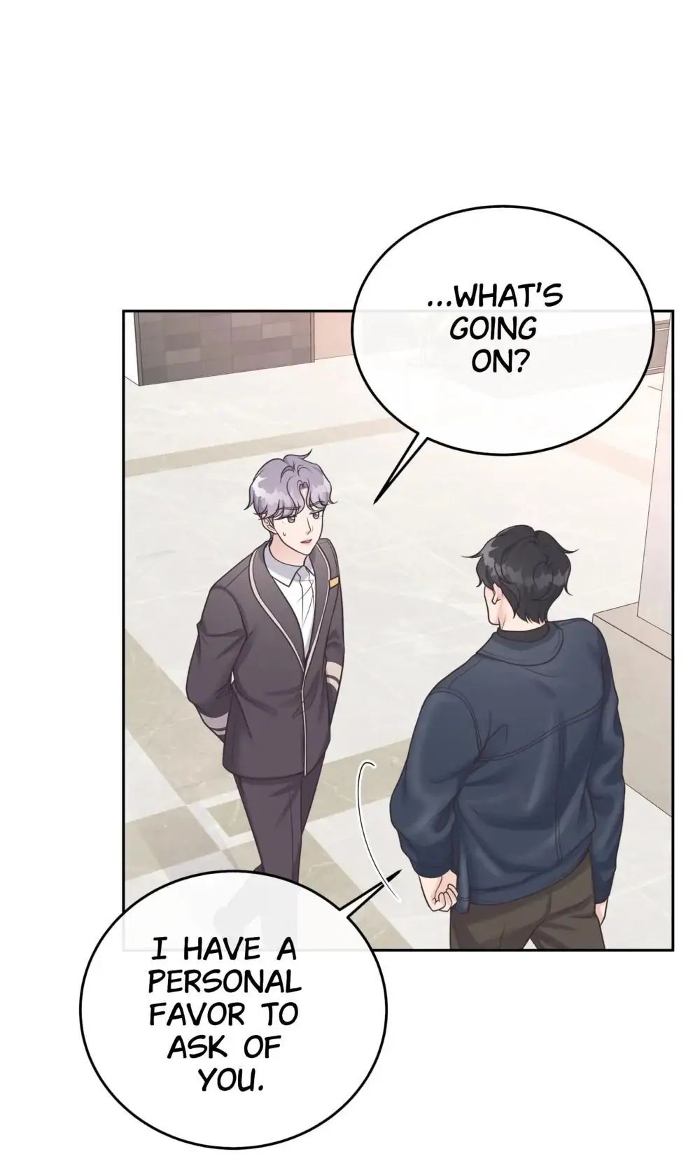 Read Butler (Nabit) chapter 19.2 image 31 on Lezhin